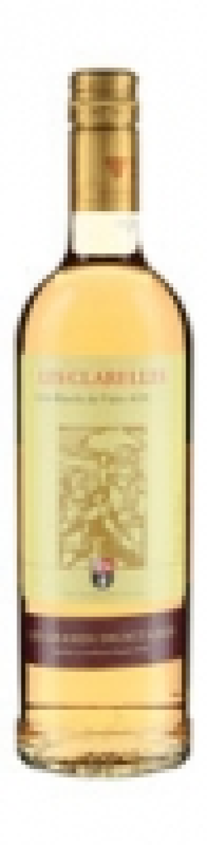 Valais AOC Dôle Blanche Les Clarelles 2014