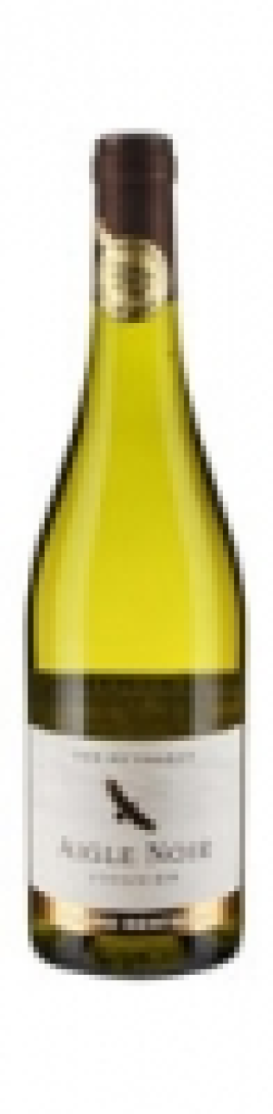 Aigle Noir Viognier Pays DOc IGP 2014