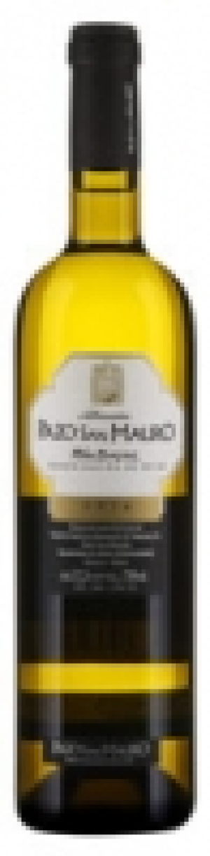 Rías Baixas DO Albariño Pazo San Mauro 2014