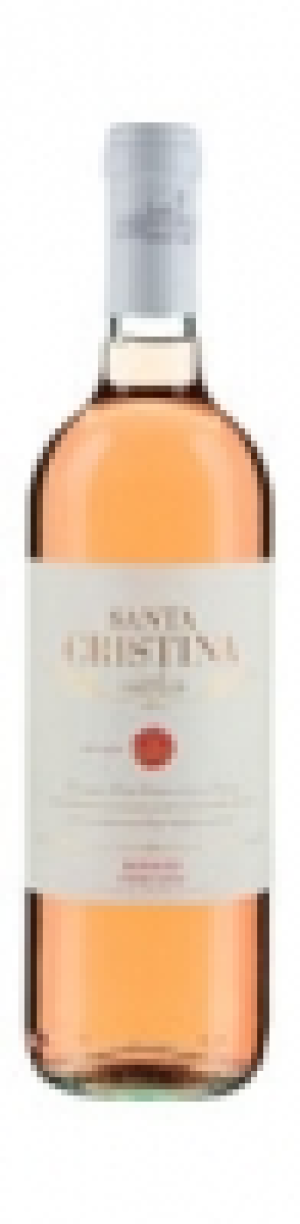 Toscana IGT Santa Cristina Rosato 2014
