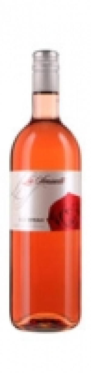 Pays dOc Syrah Rosé La Sensuelle 2015
