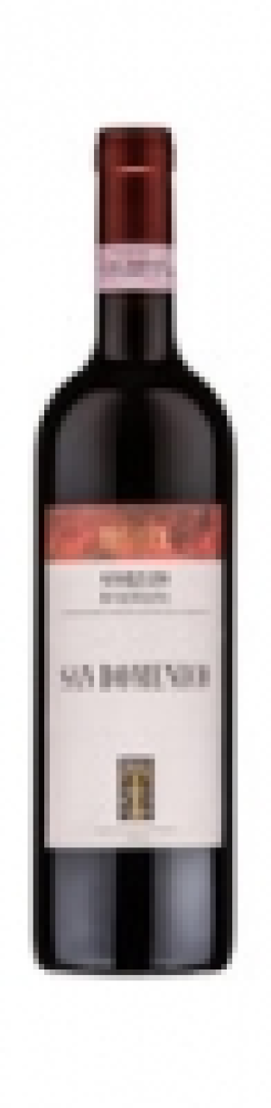 Triacca San Domenica Sforzato di Valtellina DOC 2009