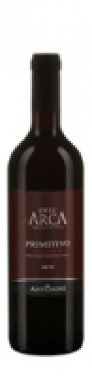 Primitivo del Salento IGT dellArca Antonini 2014