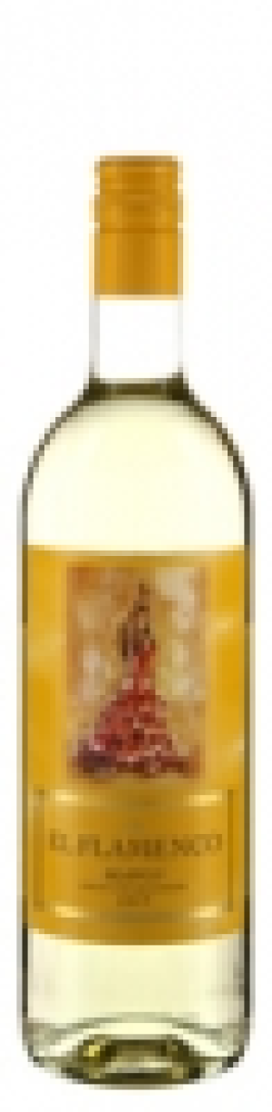 El Flamenco España Blanco 2015