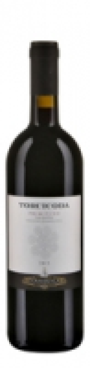 Primitivo del Salento IGT Torcicoda Tormaresca 2013