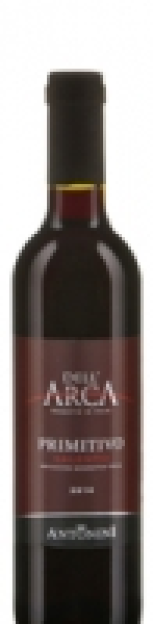 DellArca Antonini Primitivo Salento IGT 2014