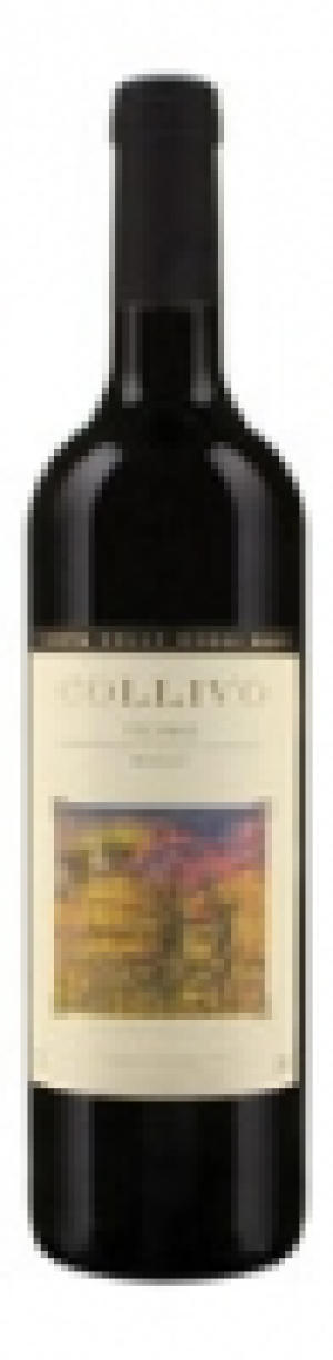 Ticino DOC Merlot Collivo 2014