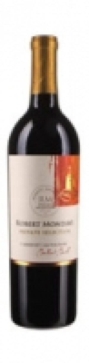 Cabernet Sauvignon California Robert Mondavi Private Selection 2014