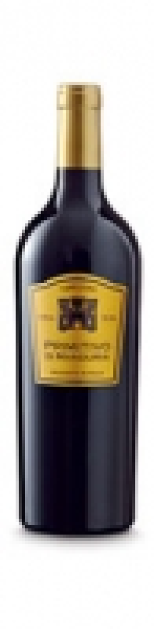 Primitivo Manduria DOC Torridoro 2013