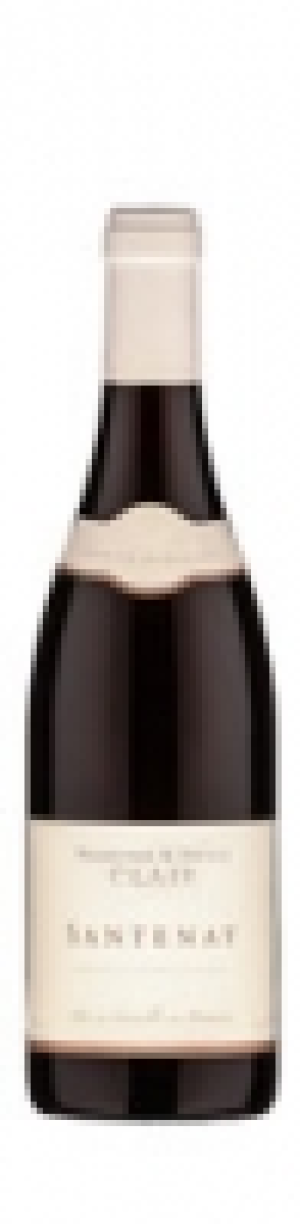 Santenay AOC Domaine Françoise & Denis Clair 2013