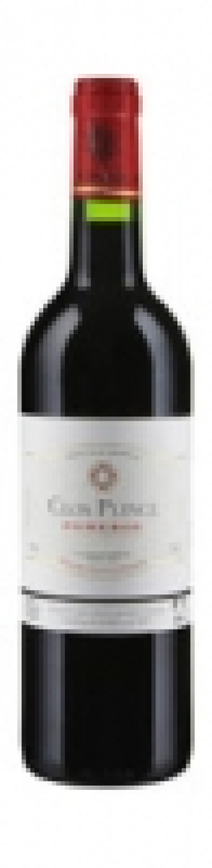 Naturaplan Bio Clos Plince Pomerol AC 2012