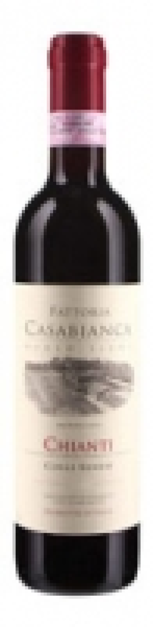 Chianti Colli Senesi Fattoria Casabianca DOCG 2014