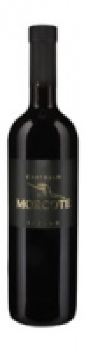 Ticino DOC Merlot Castello di Morcote 2011