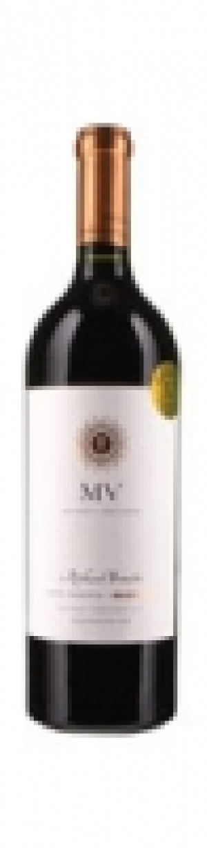 Mendoza Vineyards Malbec Gran Reserva 2012