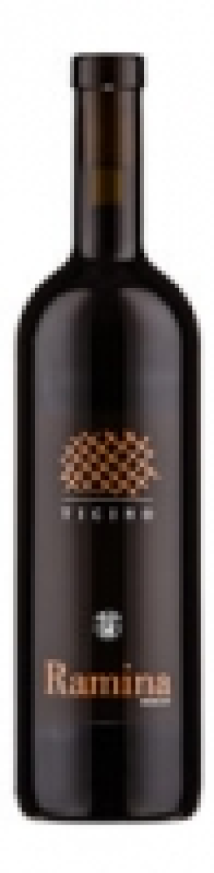Ramina Fumagalli Merlot Ticino 2013