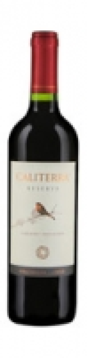 Caliterra Cabernet Sauvignon Reserva 2014