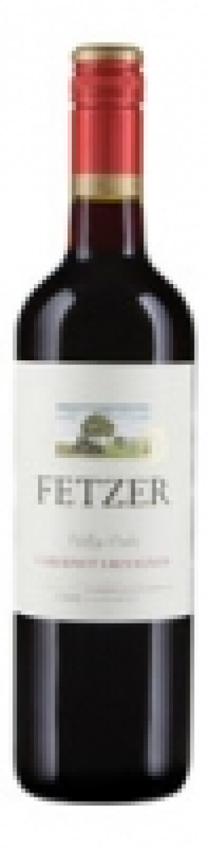 Cabernet Sauvignon California Fetzer 2013