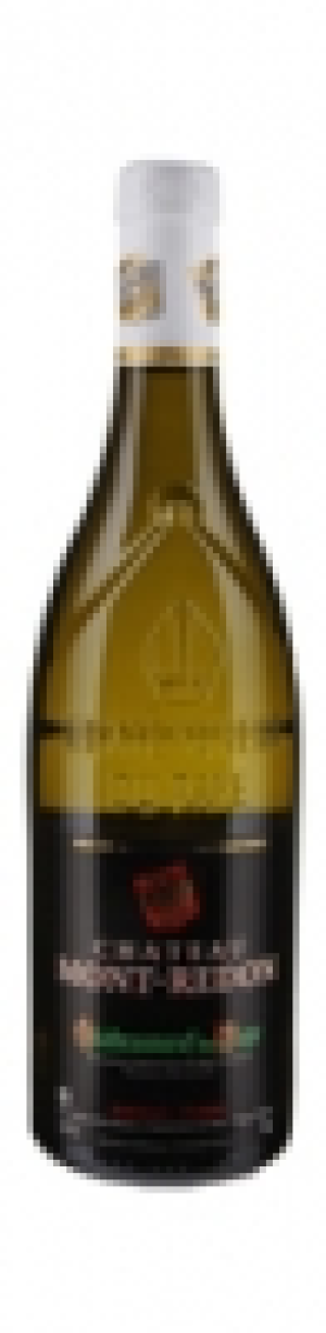 Ch&acirc;teauneuf-du-Pape AOC Blanc Mont Redon 2014
