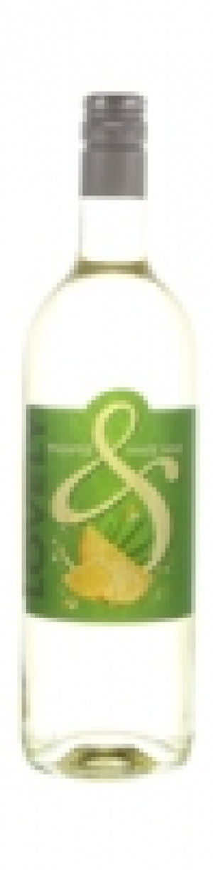 White & Pineapple Lovely CHF&nbsp;3.60