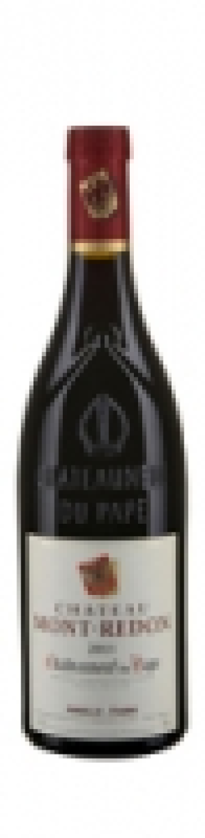 Ch&acirc;teauneuf-du-Pape AOC Ch&acirc;teau Mont-Redon 2011