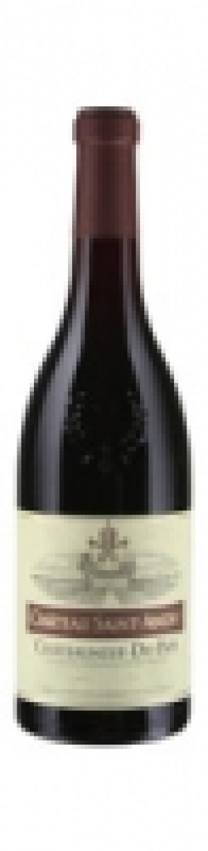 Ch&acirc;teauneuf-du-Pape AOC Ch&acirc;teau Saint-Andr&eacute; 2014