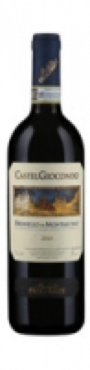 Brunello di Montalcino DOCG Castel Giocondo 2010