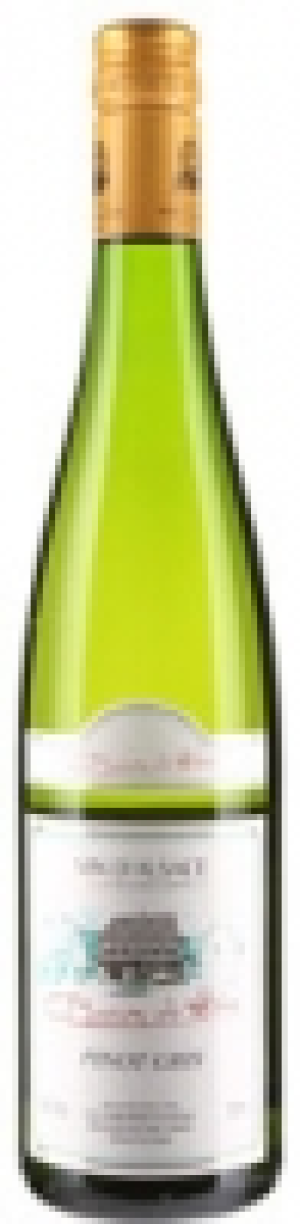 Baron de Hoen Pinot Gris Alsace AOC 2014 CHF&nbsp;7.95