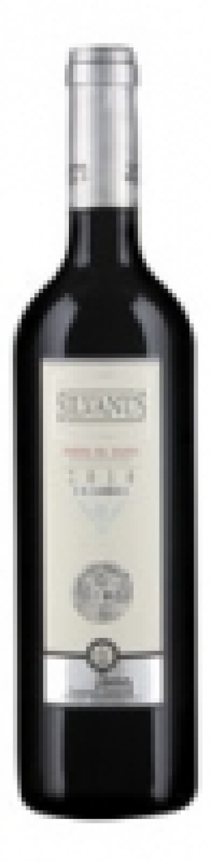 Ribera del Duero DO Crianza Silvanus 2010