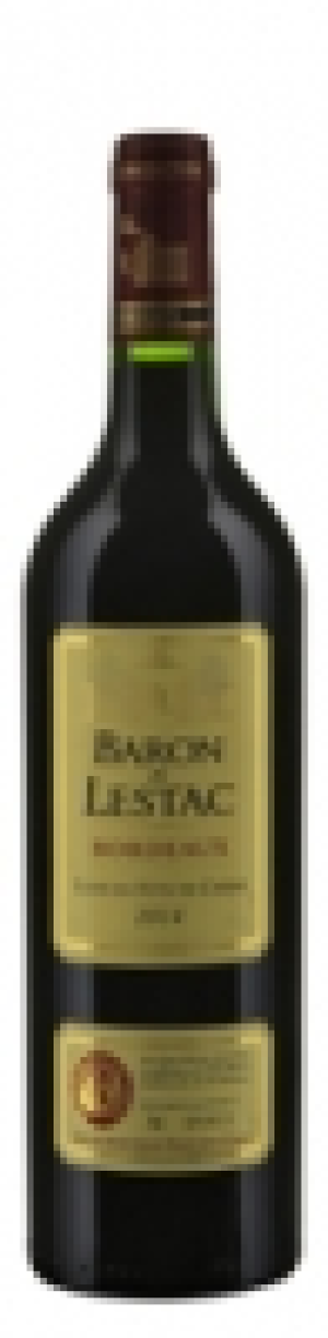 Bordeaux AOC Baron de Lestac 2014