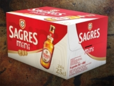 Sagres Mini CHF 11.99
