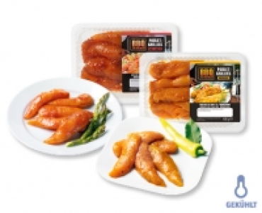 BBQ ZEIT ZUM GRILLEN Poulet-Filetspitzen