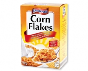 KNUSPERONE Cornflakes