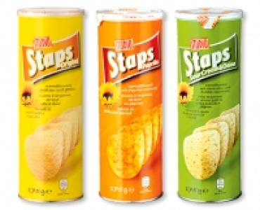 STUDIO Stapelchips