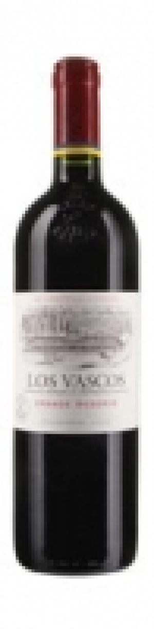 Cabernet Sauvignon Chile Grande R&eacute;serve Rothschild Los Vascos 2012