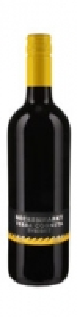 Neckenmarkt Terra Cognita Zweigelt 2012