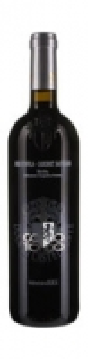 Sicilia IGT Nero d`Avola/Cabernet Sauvignon Gorgo Tondo 2012