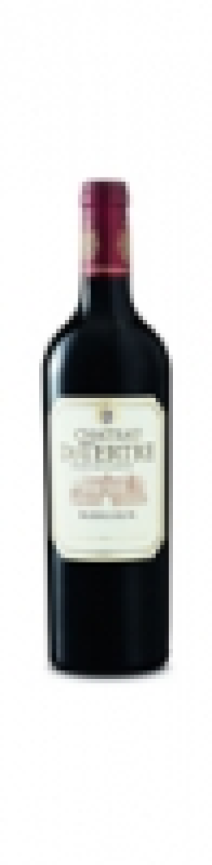 Ch&acirc;teau du Tertre Margaux AOC 5&egrave;me Cru Class&eacute; 2012 CHF&nbsp;33.20