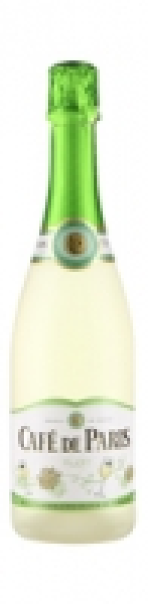 Café de Paris Hugo Holunderblüte CHF 7.95