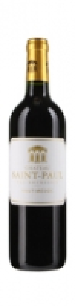Ch&acirc;teau Saint-Paul Cru Bourgeois Haut-M&eacute;doc AOC 2013