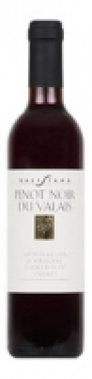 Valais AOC Pinot Noir Valisiana 2014