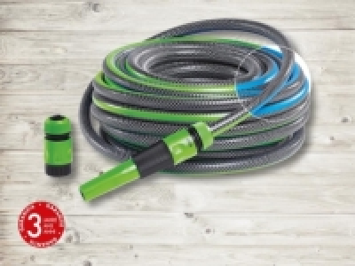 Gartenschlauch-Set (ab 21.4.)