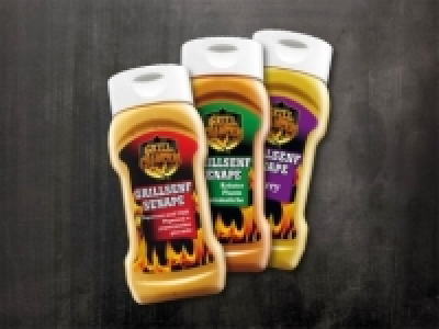 Grillsenf CHF 0.99