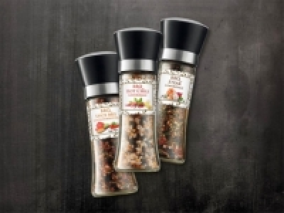 BBQ Mühlen CHF 3.99