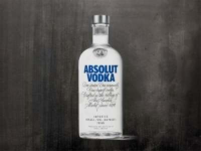 Absolut Vodka CHF 17.49
