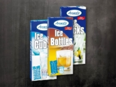 Eiswürfel-Beutel CHF 1.49