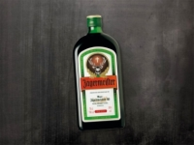 Jägermeister CHF 15.95