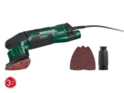 Dreieckschleifer CHF 22.00