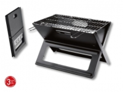 Klappgrill (ab 25.4.)