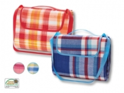 XXL-Picknickdecke CHF 17.99