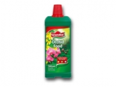 Orchideendünger
